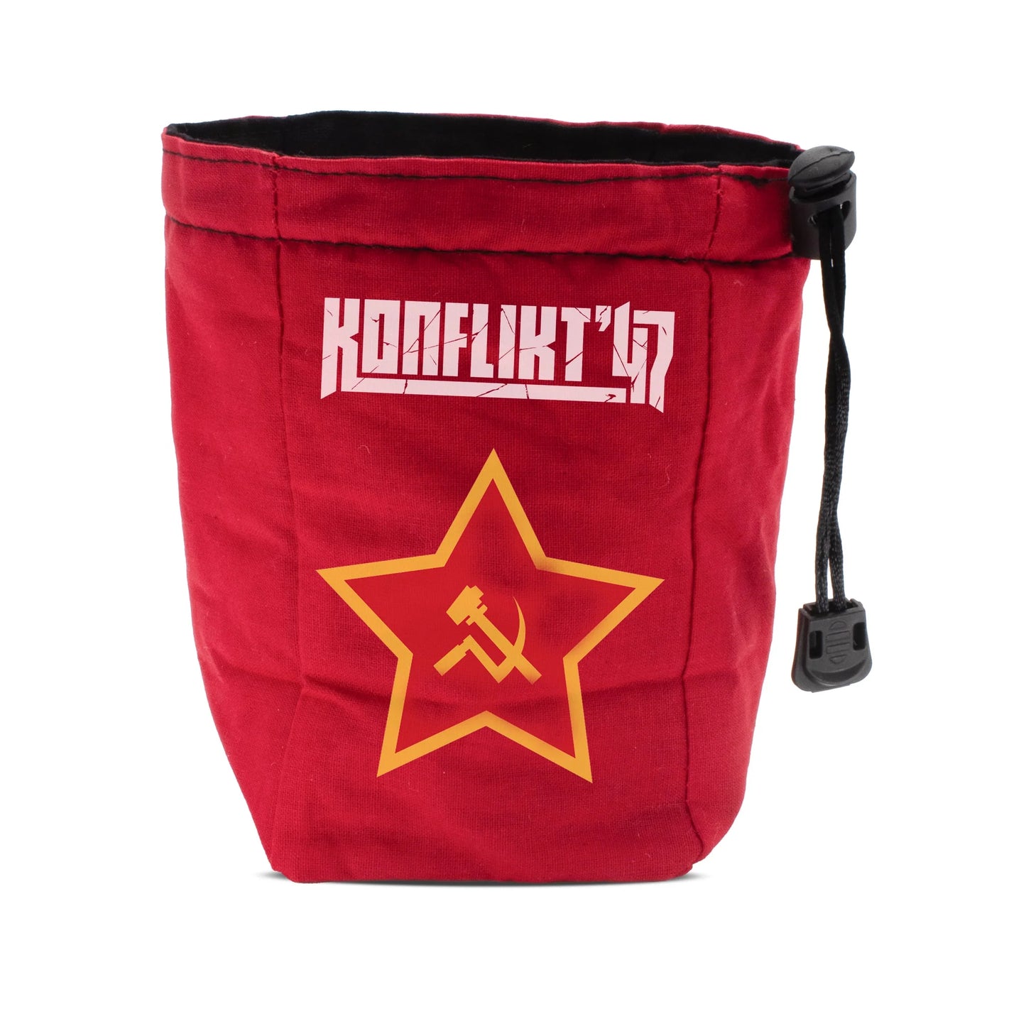 Soviet Bloc Dice bag (Pre-Order)