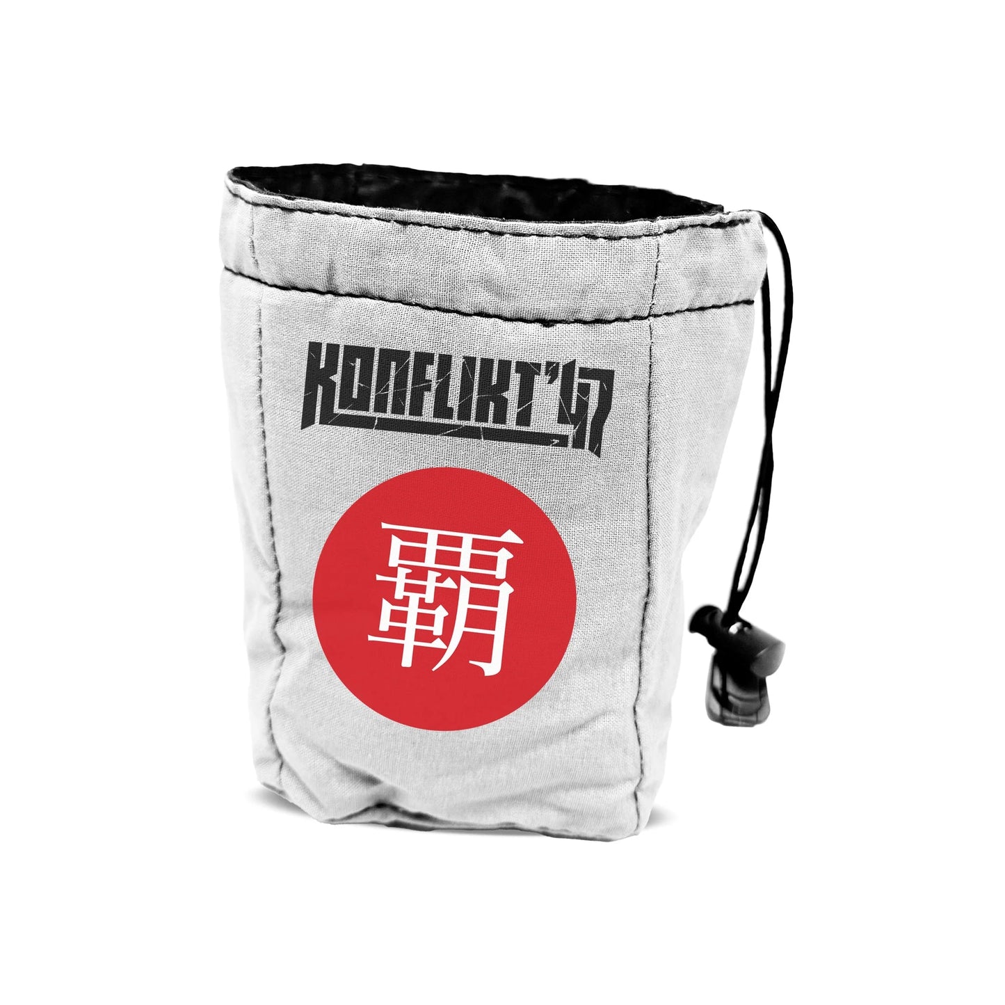 Empire of Japan Dice bag (Pre-Order)
