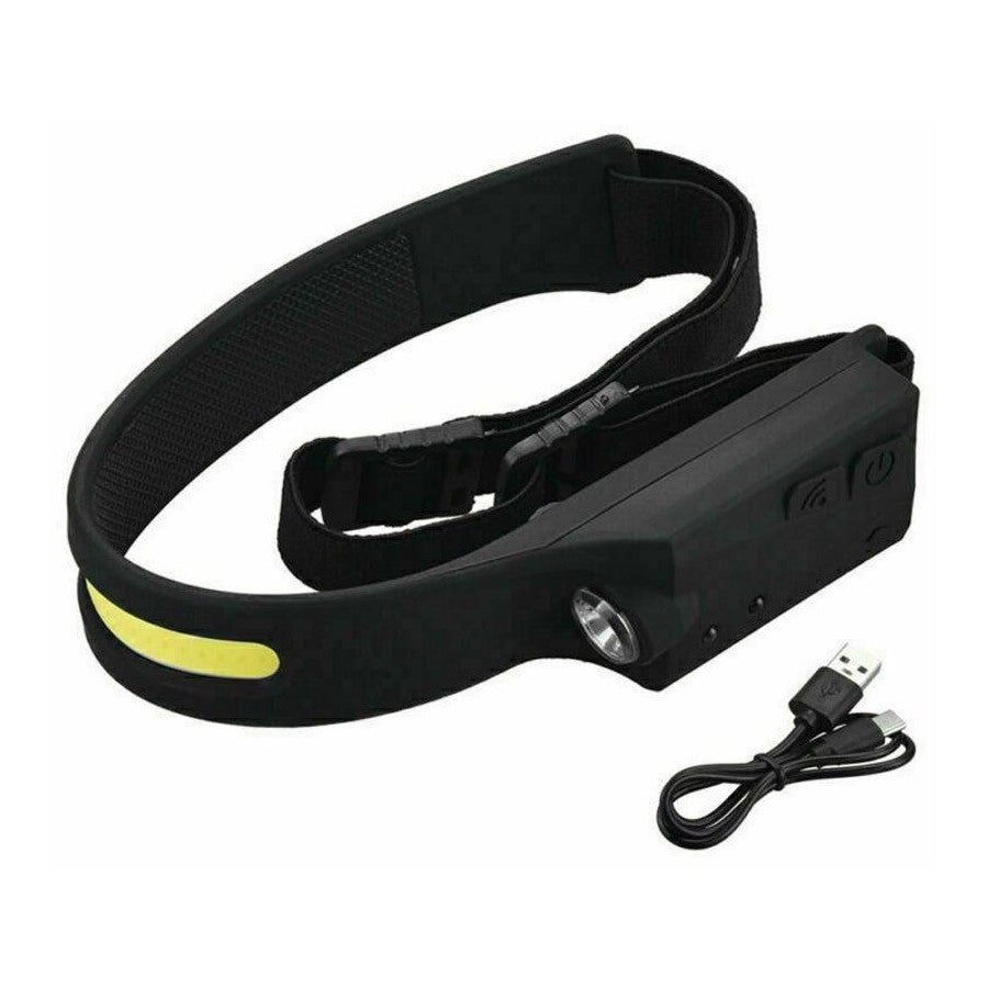 Iwata - 2 Spray LED Head Lamp