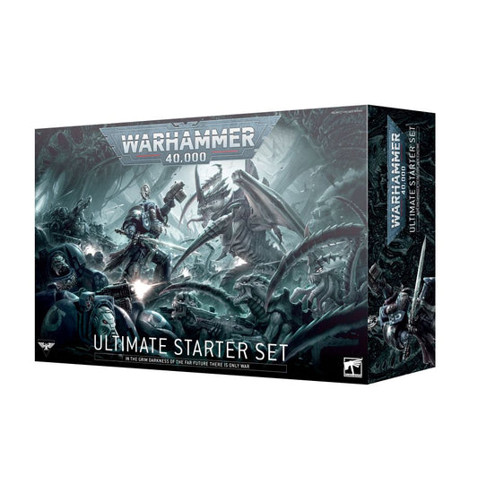 WH40K: Ultimate Starter Set