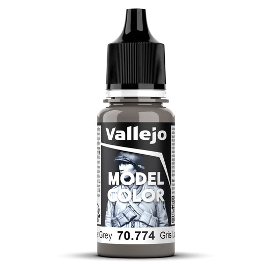 Vallejo Model Colour - 190 Lavender Grey 18ml