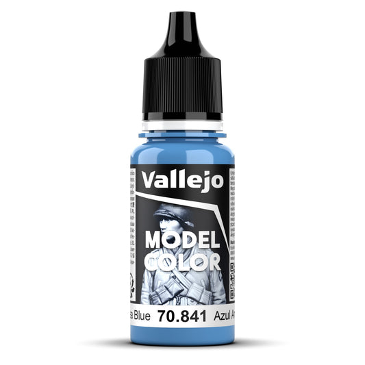 Vallejo Model Colour -66 Andrea Blue 18ml