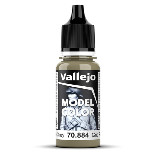 Vallejo Model Colour -111  Stone Grey 18ml