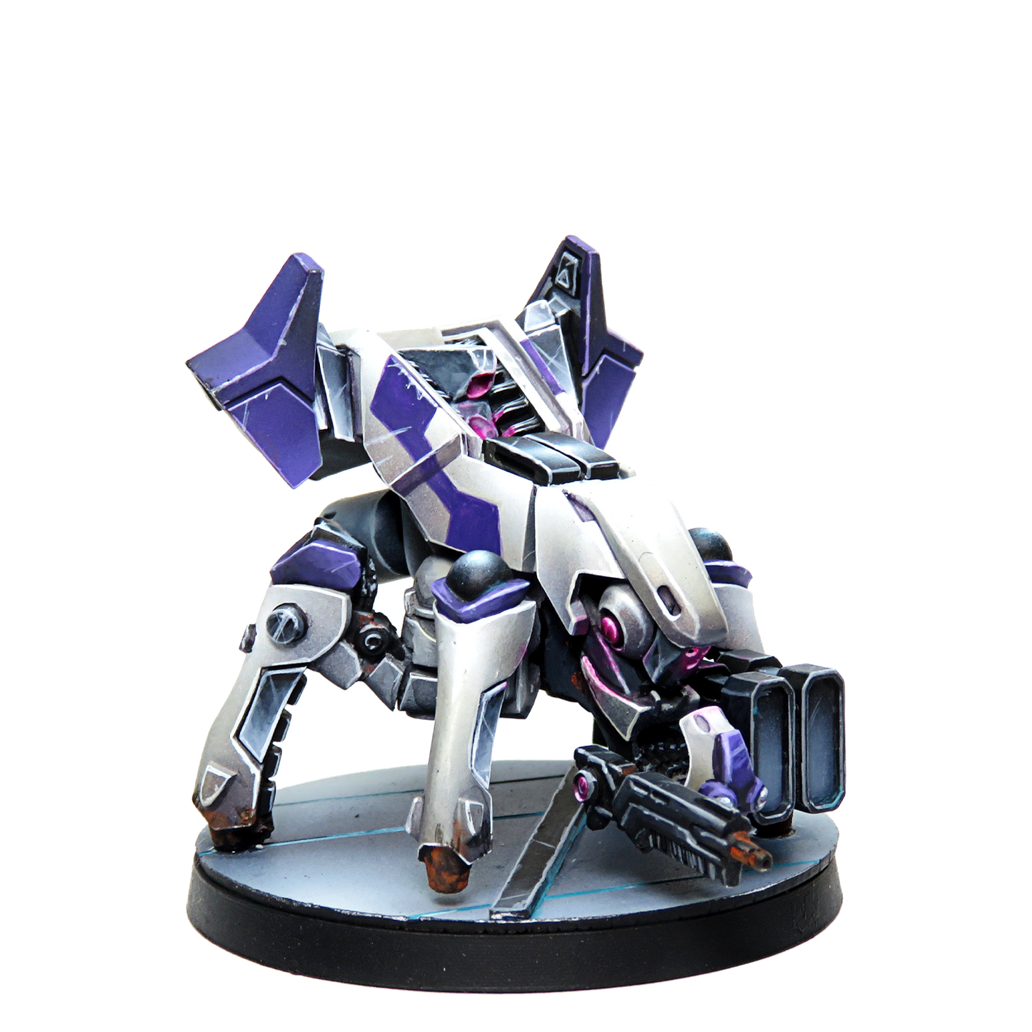 ALEPH Remotes Pack (Pre-Order October 2026)