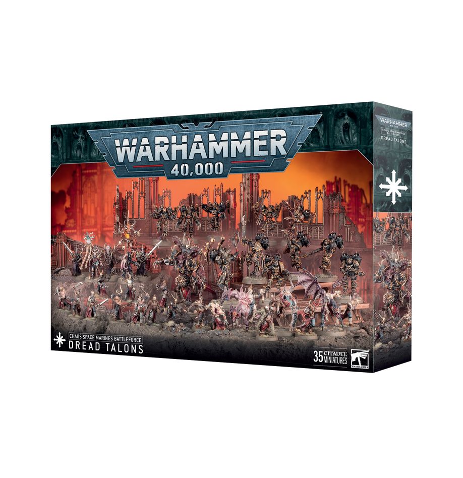 Warhammer Pre-Order | The Combat Company