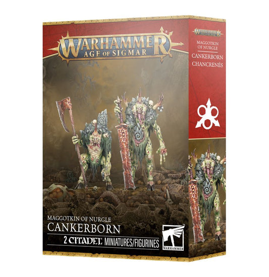 Cankerborn (Pre-Order 17/1/26)