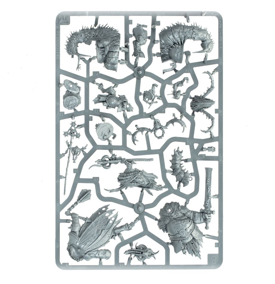 The Court of Gelgus Pust (Pre-Order 17/1/26)