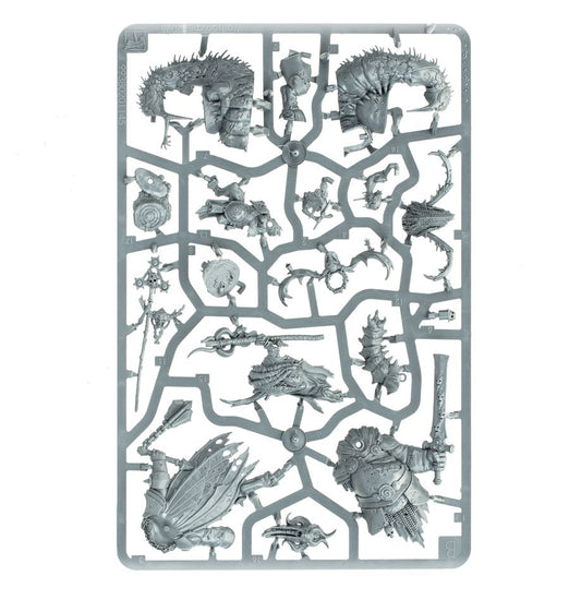 The Court of Gelgus Pust (Pre-Order 17/1/26)