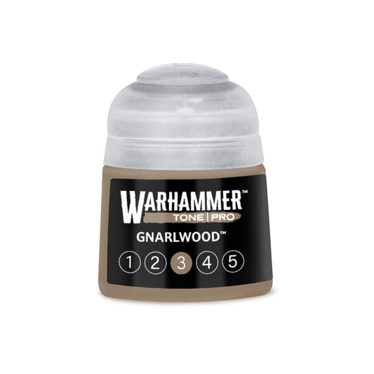 Tone Pro: Gnarlwood 3 Paint