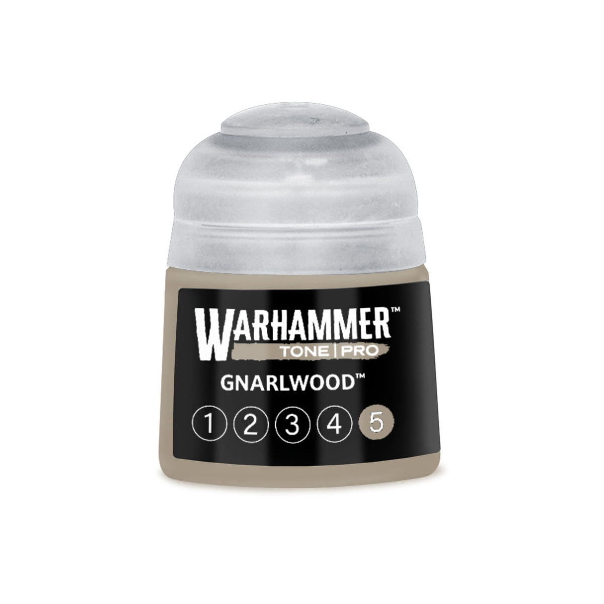 Tone Pro: Gnarlwood 5 Paint (Pre-Order 24/10/26)