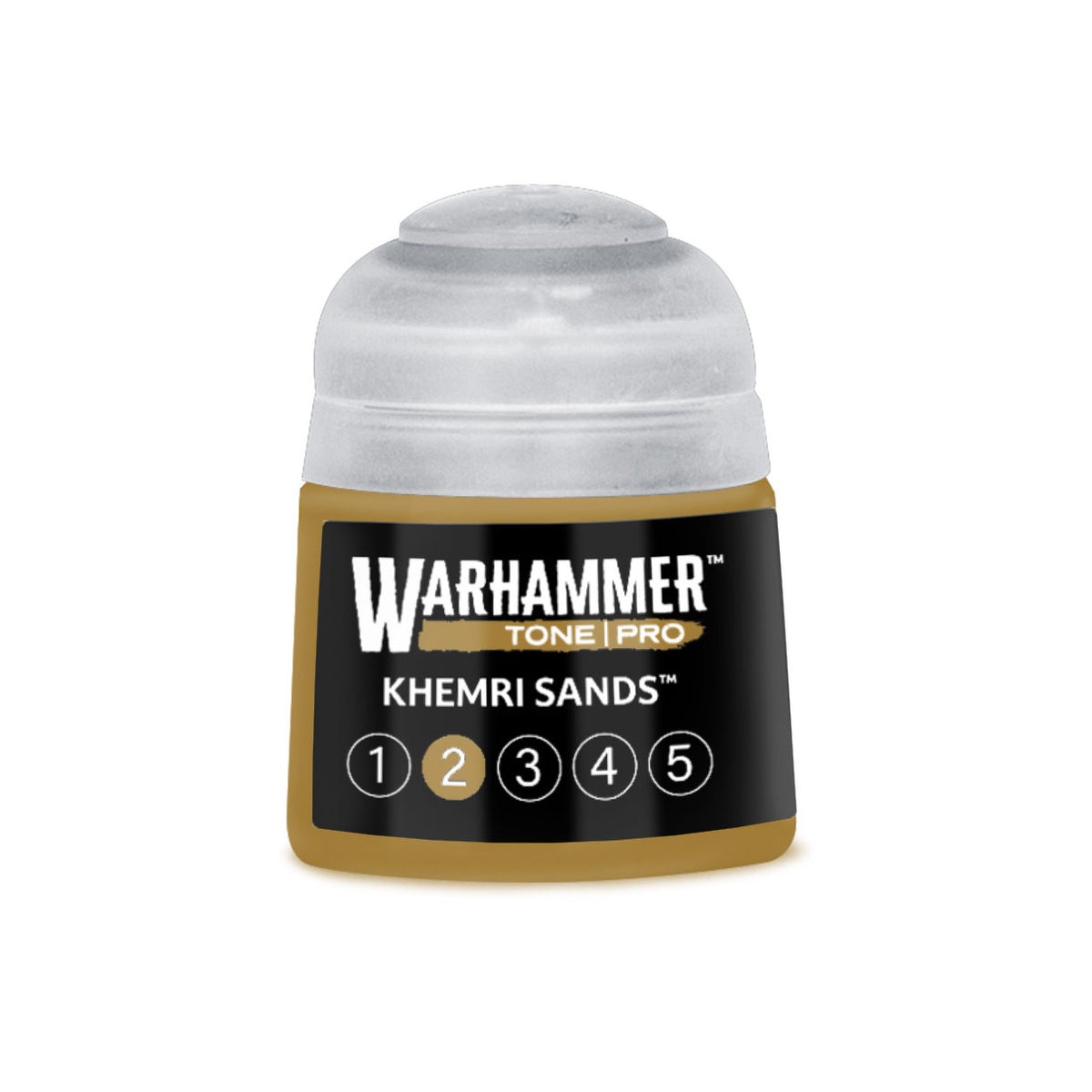 Tone Pro: Khemri Sands 2 Paint (Pre-Order 24/10/26)