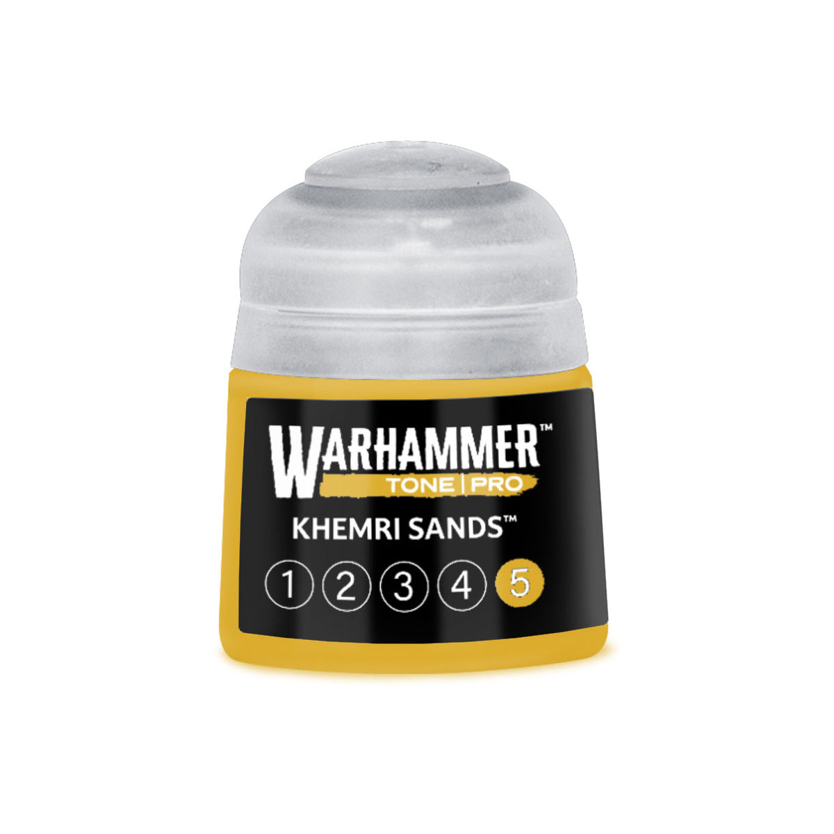 Tone Pro: Khemri Sands 5 Paint (Pre-Order 24/10/26)