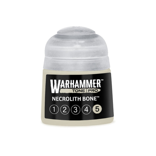 Tone Pro: Necrolith Bone 5 Paint
