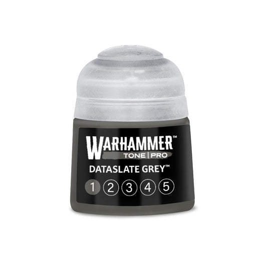 Tone Pro: Dataslate Grey 1 Paint