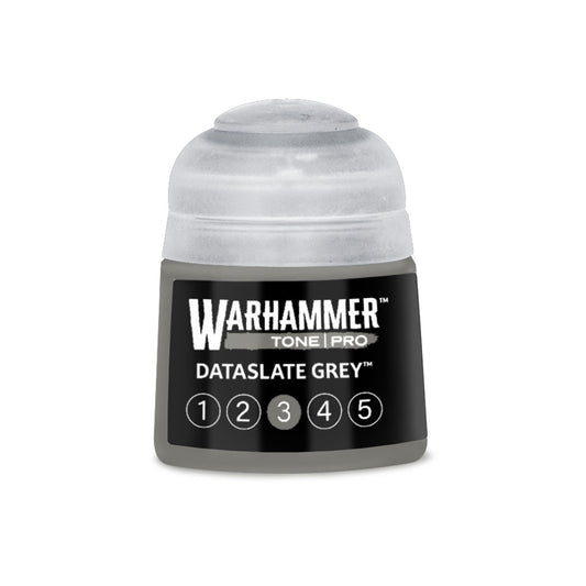 Tone Pro: Dataslate Grey 3 Paint