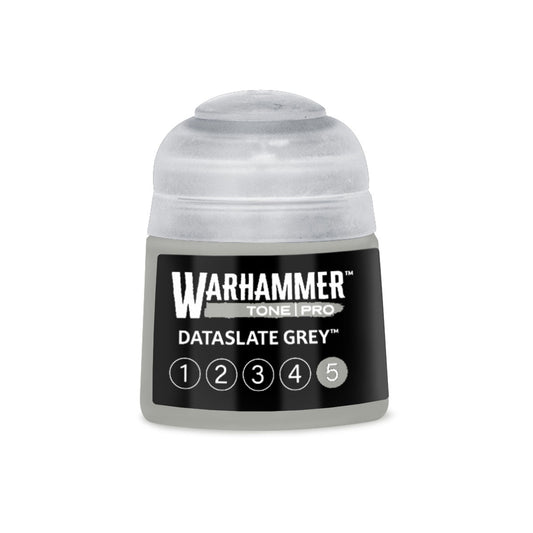 Tone Pro: Dataslate Grey 5 Paint