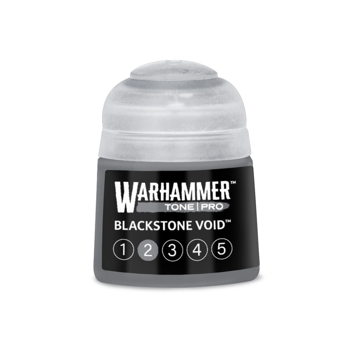 Tone Pro: Blackstone Void 2 Paint (Pre-Order 24/10/26)