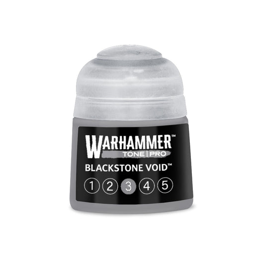 Tone Pro: Blackstone Void 3 Paint