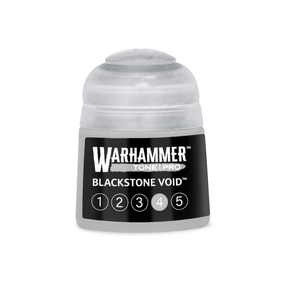 Tone Pro: Blackstone Void 4 Paint (Pre-Order 24/10/26)