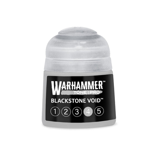 Tone Pro: Blackstone Void 4 Paint