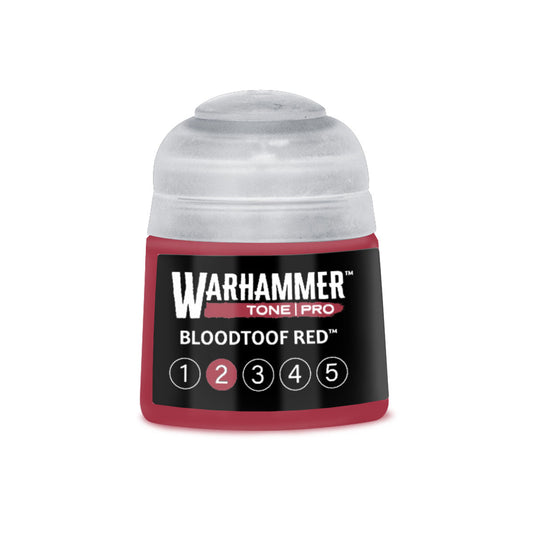 Tone Pro: Bloodtoof Red 2 Paint