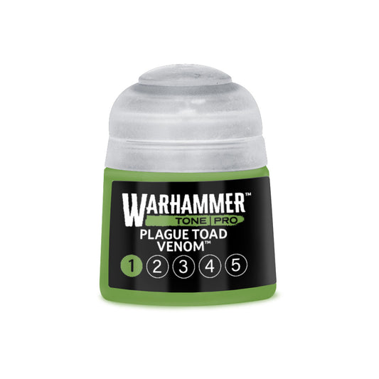 Tone Pro: Plague Toad Venom 1 Paint