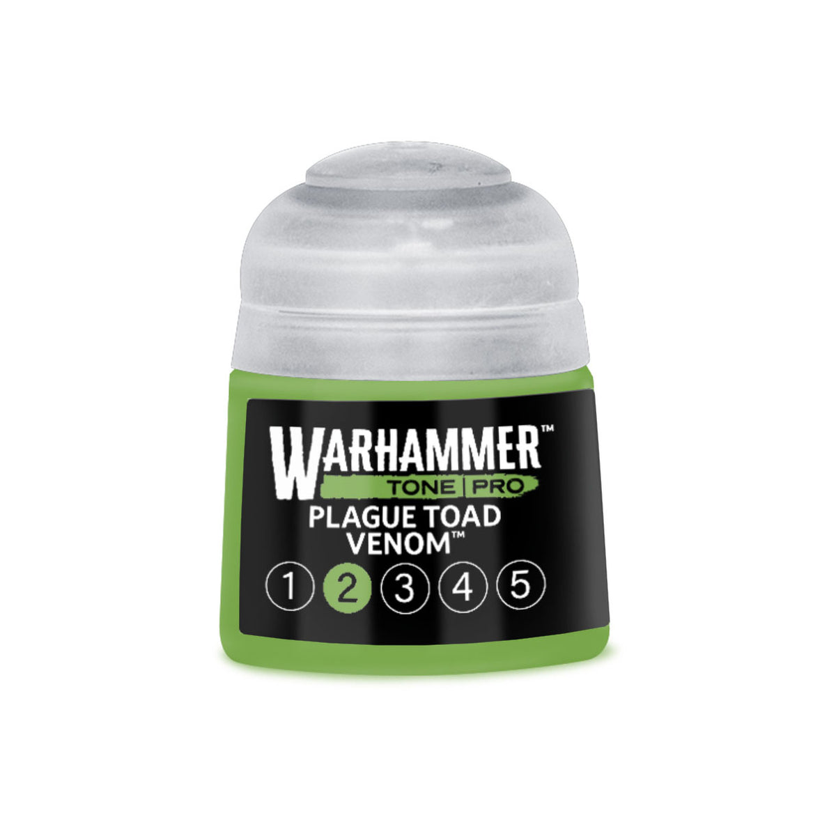 Tone Pro: Plague Toad Venom 2 Paint (Pre-Order 24/10/26)