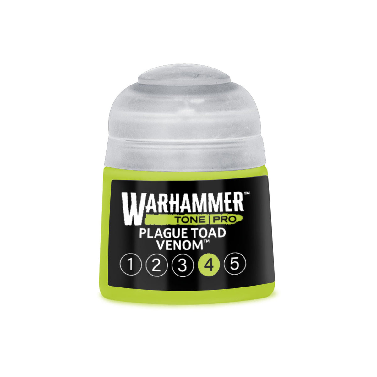 Tone Pro: Plague Toad Venom 4 Paint (Pre-Order 24/10/26)