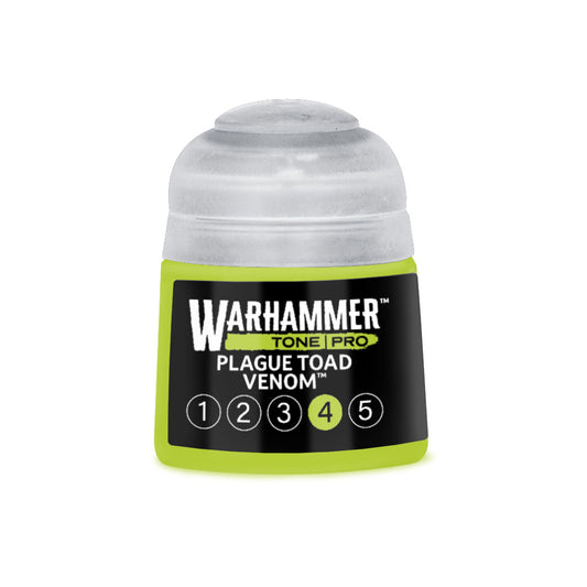 Tone Pro: Plague Toad Venom 4 Paint