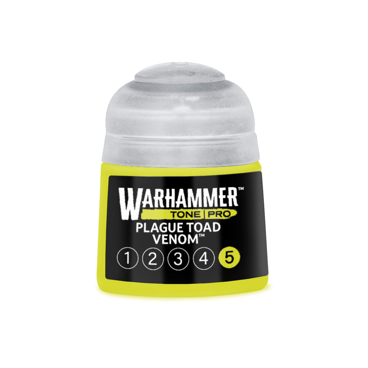 Tone Pro: Plague Toad Venom 5 Paint (Pre-Order 24/10/26)