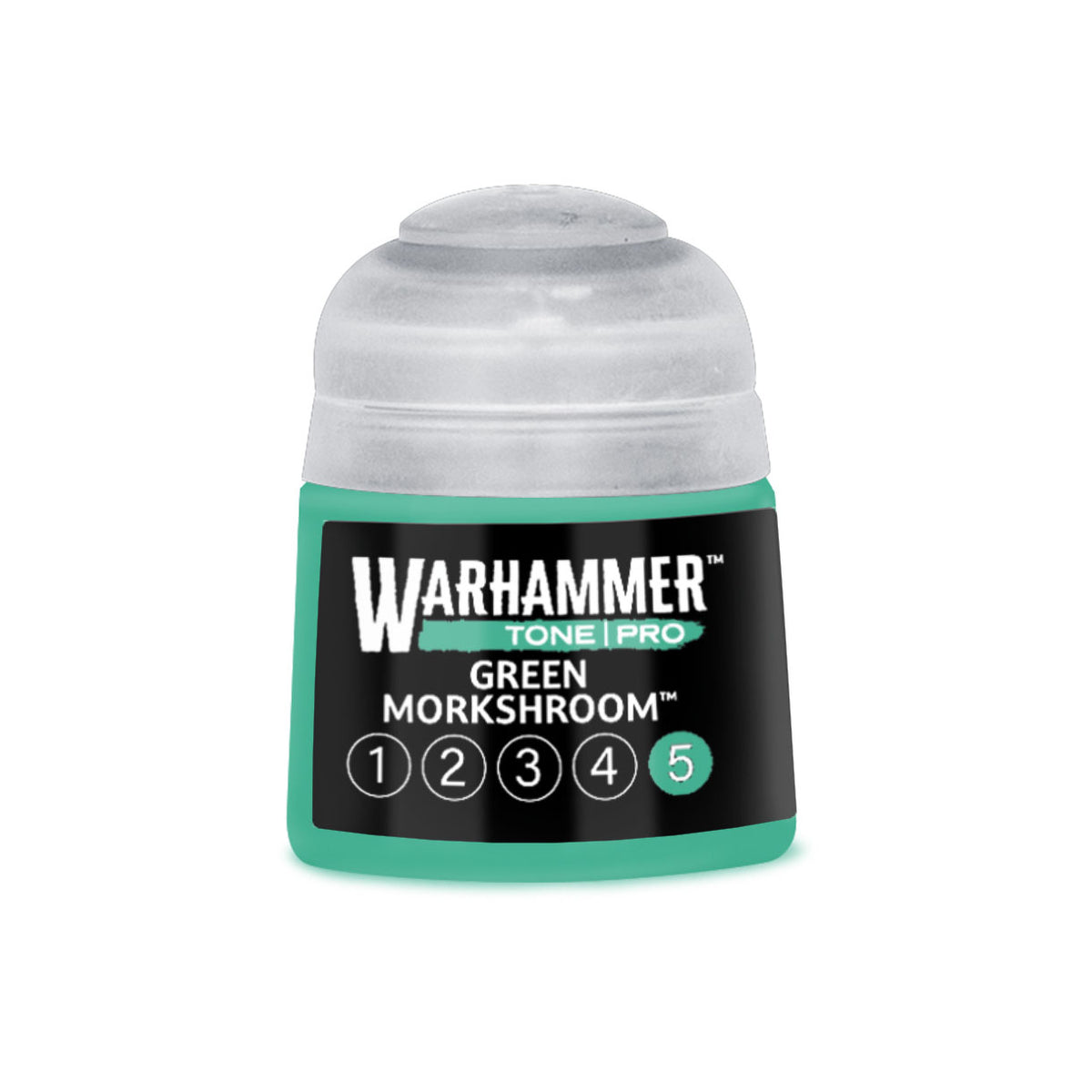 Tone Pro: Green Morkshroom 5 Paint (Pre-Order 24/10/26)