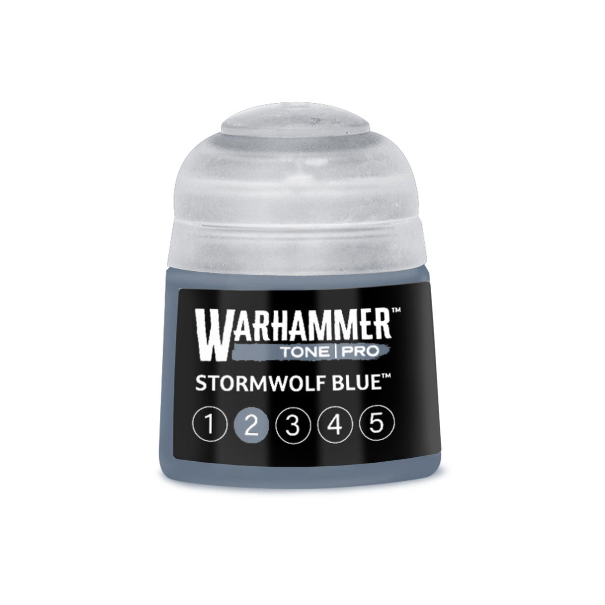 Tone Pro: Stormwolf Blue 2 Paint (Pre-Order 24/10/26)