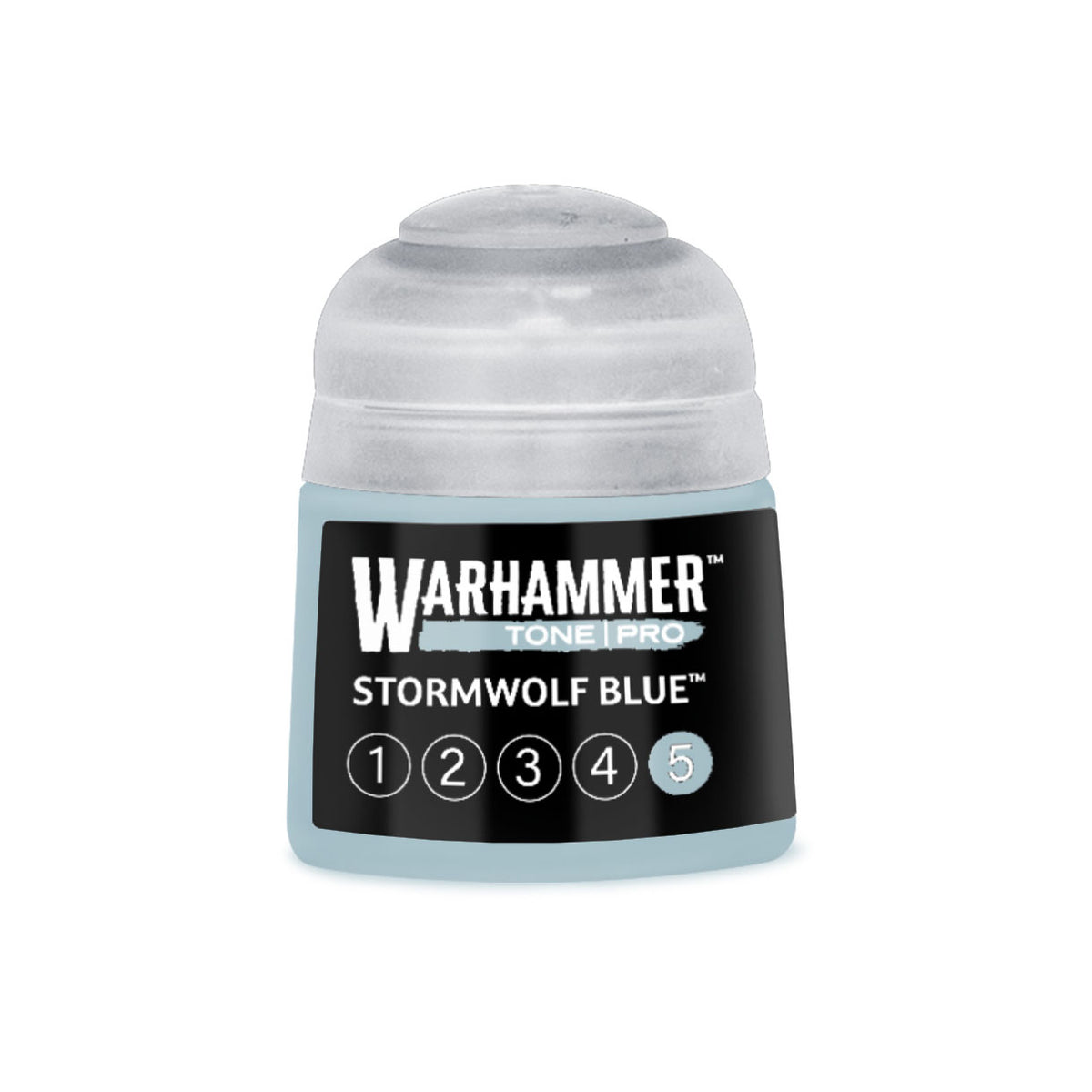 Tone Pro: Stormwolf Blue 5 Paint (Pre-Order 24/10/26)