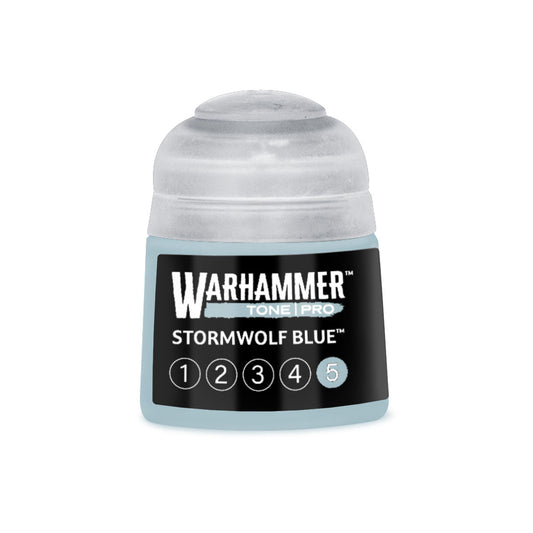 Tone Pro: Stormwolf Blue 5 Paint