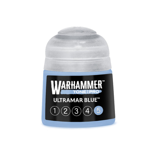 Tone Pro: Ultramar Blue 5 Paint