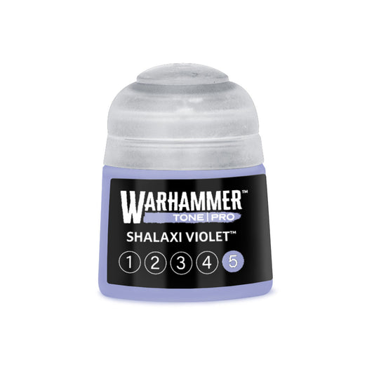 Tone Pro: Shalaxi Violet 5 Paint