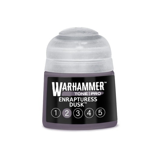 Tone Pro: Enrapturess Dusk 2 Paint