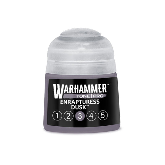Tone Pro: Enrapturess Dusk 3 Paint