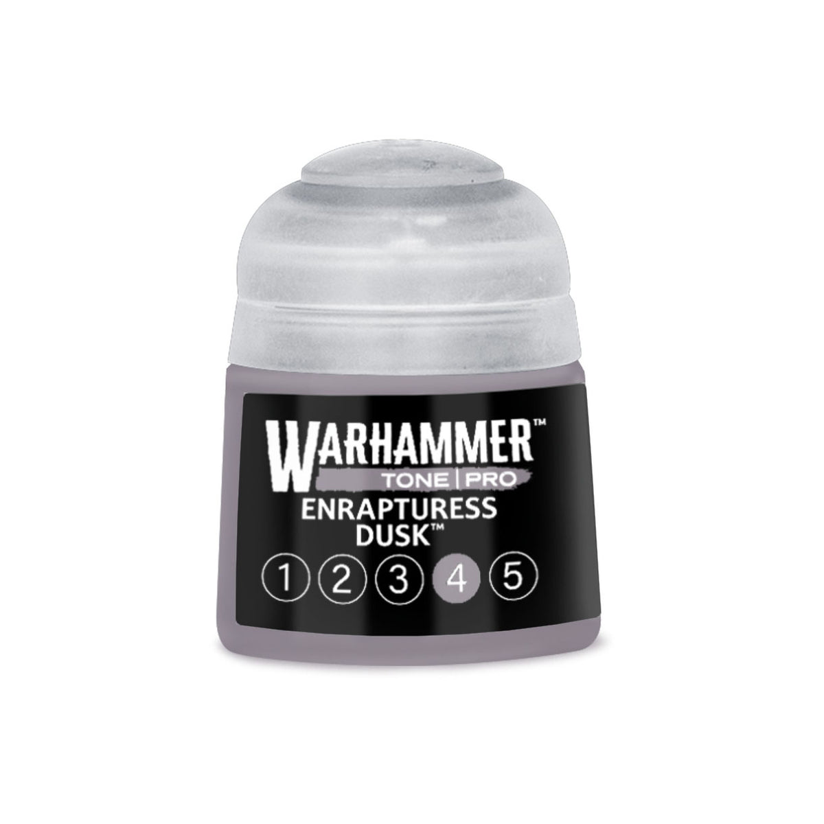 Tone Pro: Enrapturess Dusk 4 Paint (Pre-Order 24/10/26)