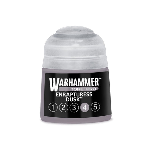 Tone Pro: Enrapturess Dusk 4 Paint