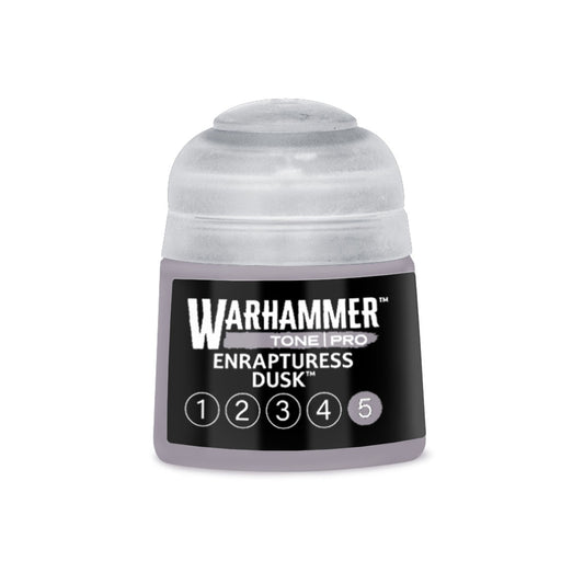 Tone Pro: Enrapturess Dusk 5 Paint
