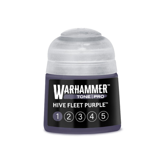 Tone Pro: Hive Fleet Purple 1 Paint