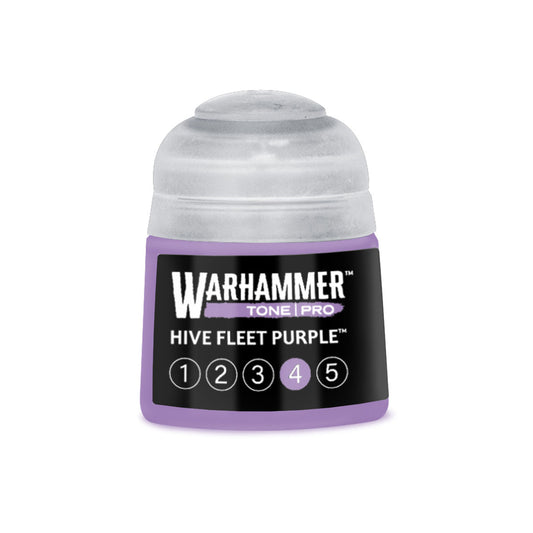 Tone Pro: Hive Fleet Purple 4 Paint