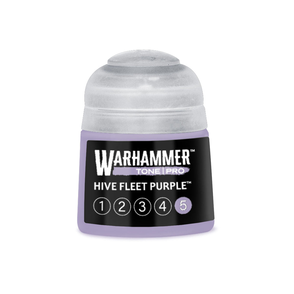 Tone Pro: Hive Fleet Purple 5 Paint (Pre-Order 24/10/26)