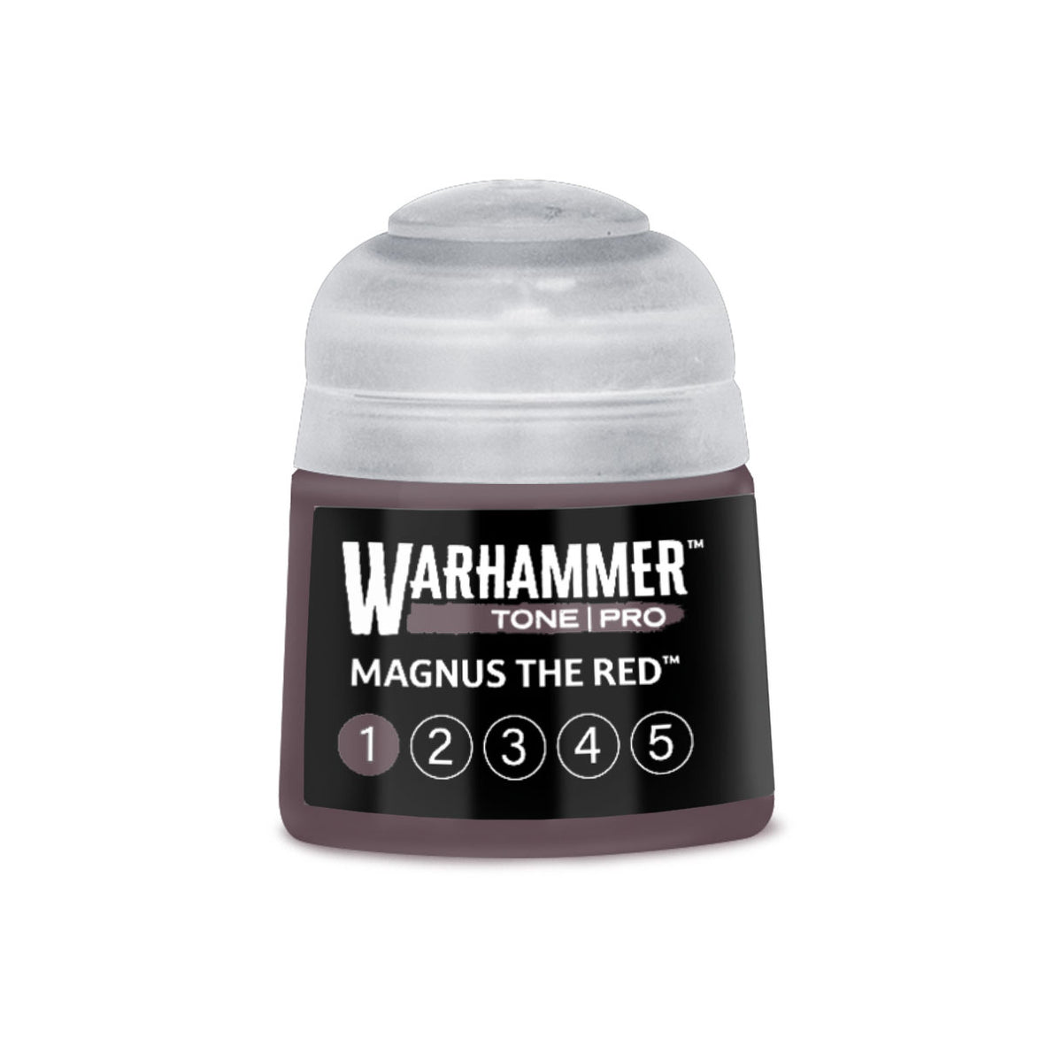 Tone Pro: Magnus The Red 1 Paint (Pre-Order 24/10/26)