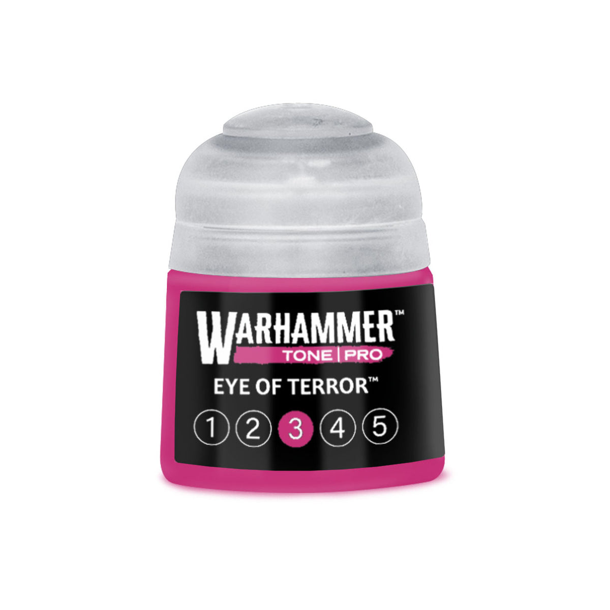 Tone Pro: Eye Of Terror 3 Paint (Pre-Order 24/10/26)
