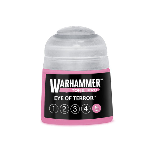 Tone Pro: Eye Of Terror 5 Paint