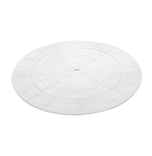 Apocalyptic Blast Marker