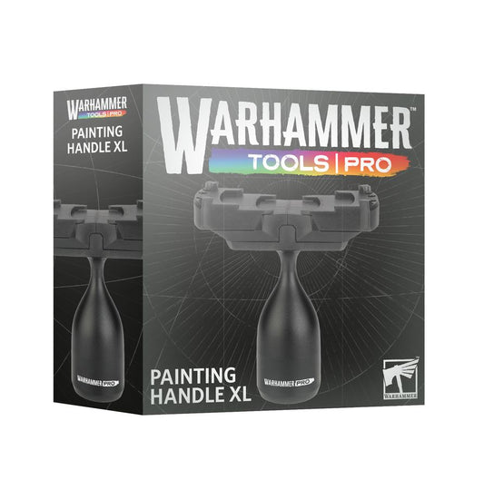 Warhammer Pro Painting Handle Xl
