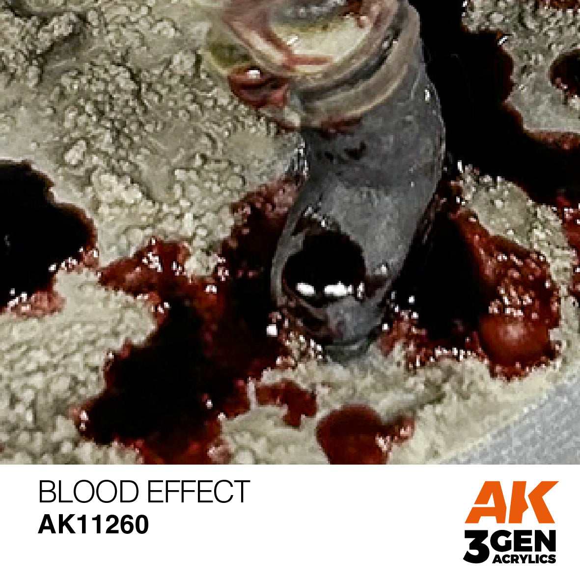 Blood Effect